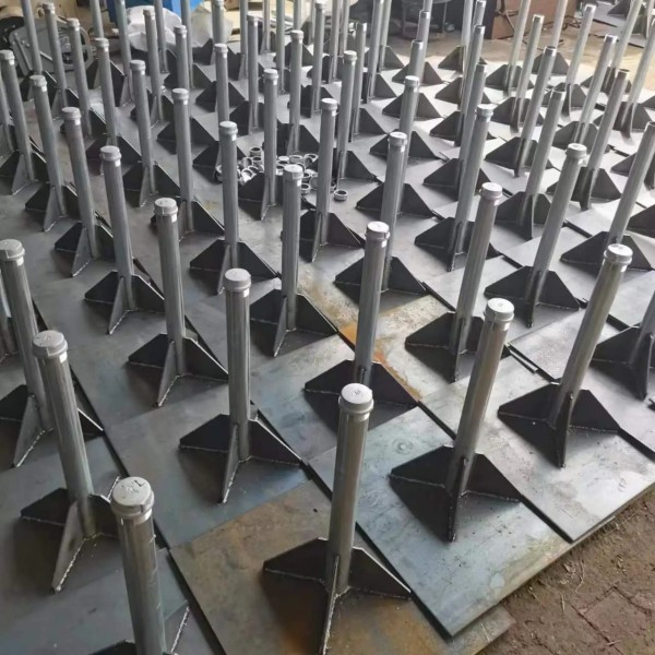 苏仙鑫亿呈沉降板生产
