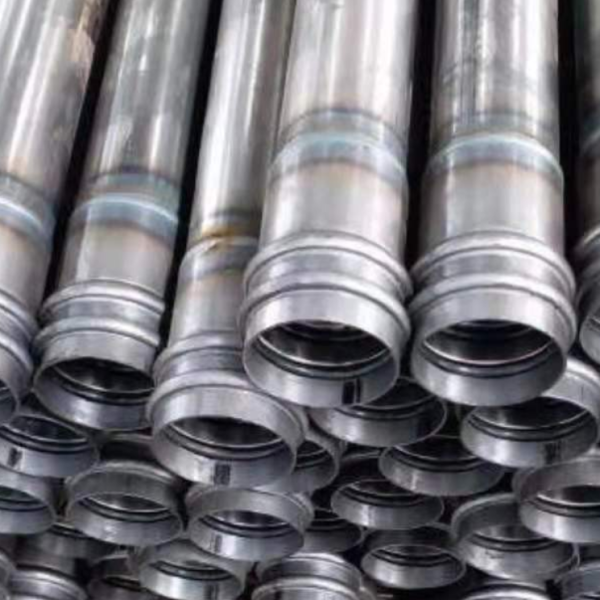 苏仙鑫亿呈注浆管